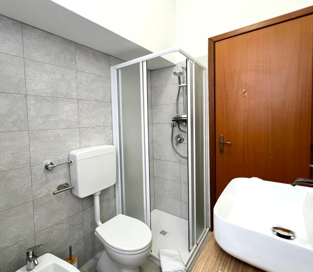 Mazzini101Apartment Ferrara Exterior foto