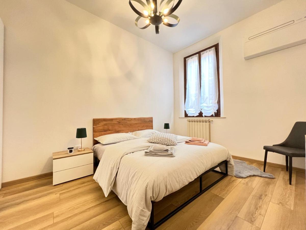 Mazzini101Apartment Ferrara Exterior foto